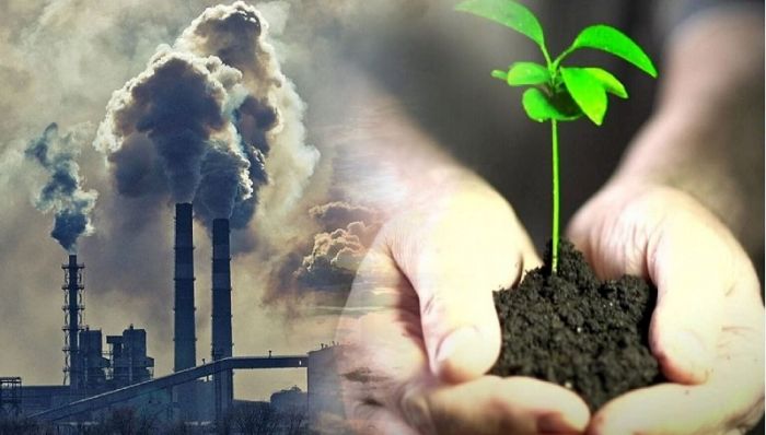 «Забили на требования»: как АНПЗ и NCOC относятся к экологическому кодексу