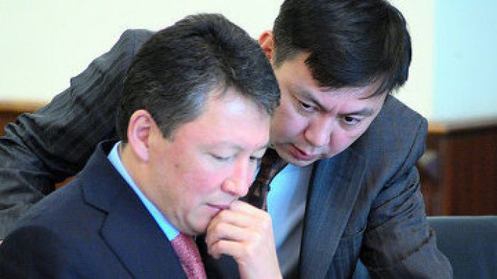 "Атамекен" предлагает создать комитет, отменяющий результаты тендеров, Кулибаев против