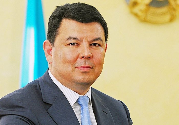 Канат Бозумбаев может усилить переговоры с акционерами Кашагана и Карачаганака