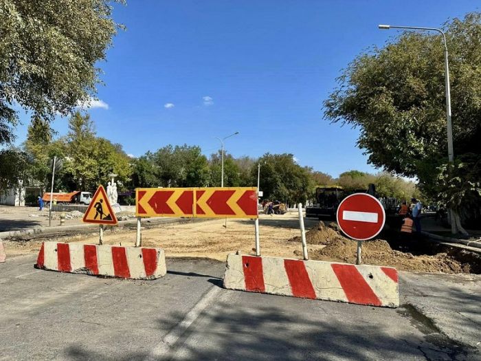 Жилгородской мост будет временно закрыт на обновление системы отопления