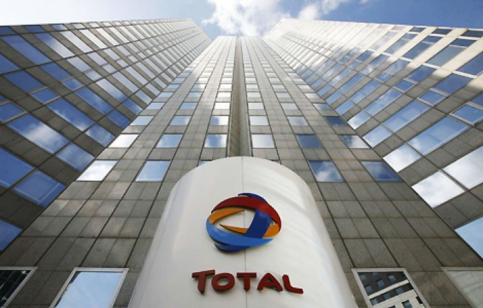 Total делает ставку на китайские ресурсы