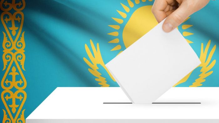 Выборы - 2023: Условия и порядок предоставления рекламной площади на сайте "Ак Жайык" (azh.kz)