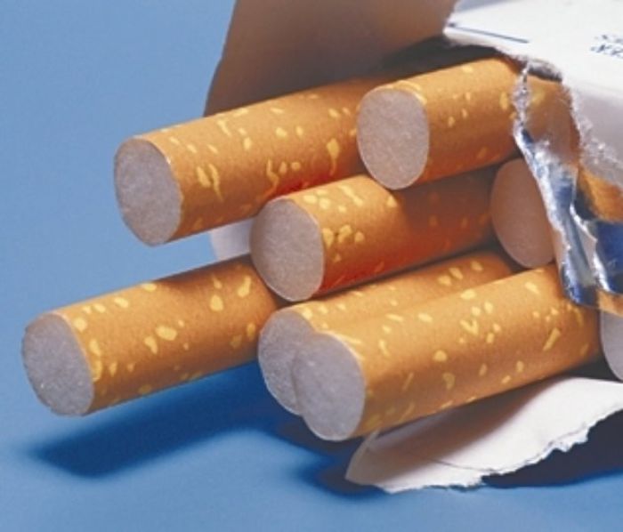 Повышены минимальные цены на сигареты 