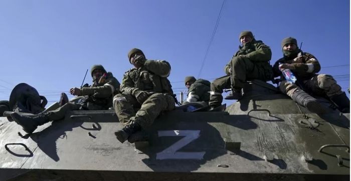 Среди российских военных межэтническая напряженность, которая угрожает их обороне – ISW 