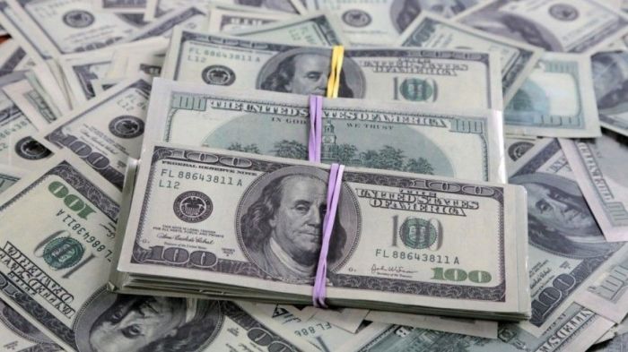 Нацбанк увеличит продажу валюты из Нацфонда в октябре 