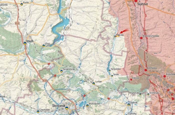 Защиту российских танков усиливают свиными головами. Что происходит на фронте 