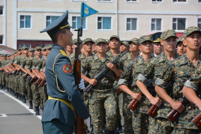 Новые подробности гибели военнослужащего Нацгвардии раскрыли в МВД