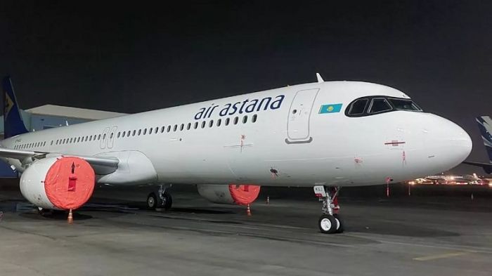 ​Air Astana решила закупать авиатопливо у китайцев