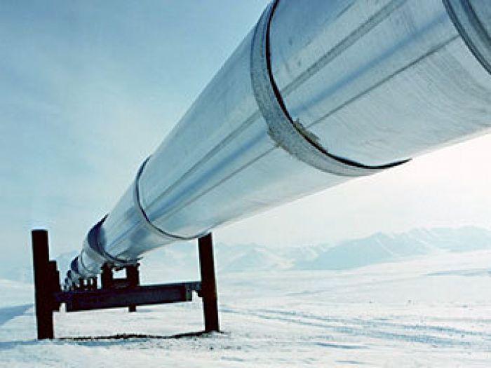 Проект экспорта газа c Аляски в Азию оценили в 40 миллиардов долларов