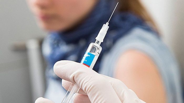 Около 20 тысяч человек в Атырауской области получили прививки от гриппа