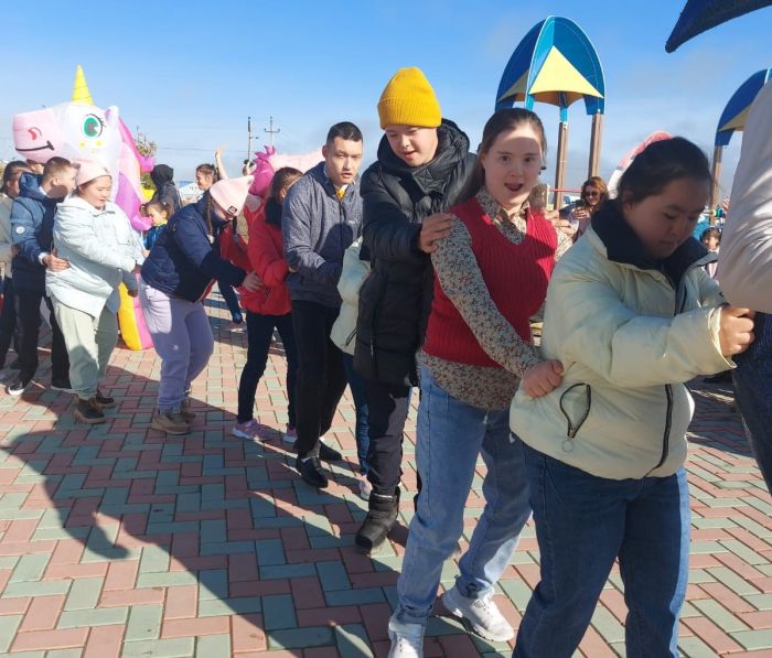 Солнечный обед в «Маленькой стране»