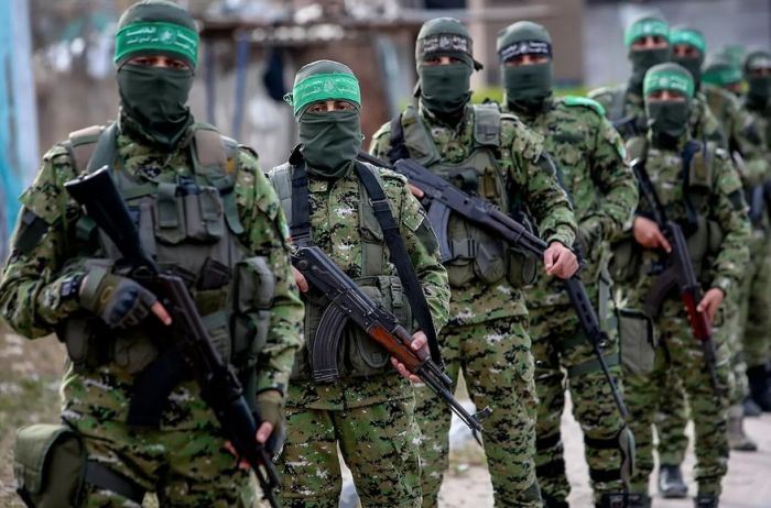 Боевики ХАМАС отказались от переговоров по освобождению заложников — Reuters