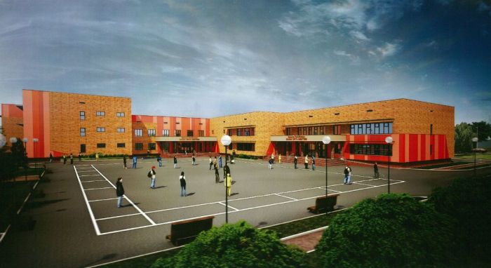 В Еркинкале-2 и Таскале-2 в 2024 году откроют школы