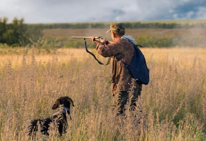 Охотники начали стрелять в людей — МВД о браконьерстве