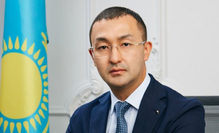 Задержан председатель специализированного межрайонного экономического суда ВКО