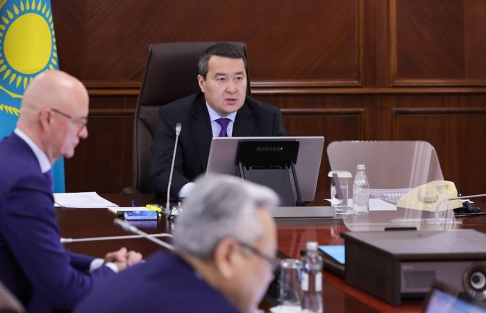 Уровень инфляции в Казахстане упал до 10,8%