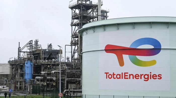 КМГ завершил сделку по приобретению доли французского нефтегазового гиганта TotalEnergies