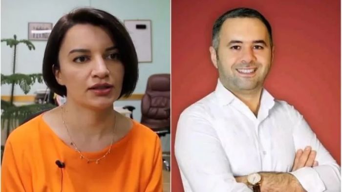 В Азербайджане задержаны журналисты, расследовавшие коррупцию в окружении президента. США призвали их освободить