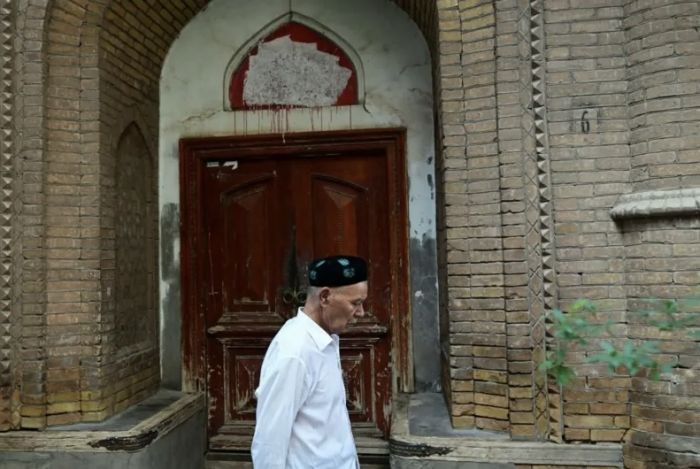 Human Rights Watch: Китай разрушил и закрыл сотни мечетей на севере страны
