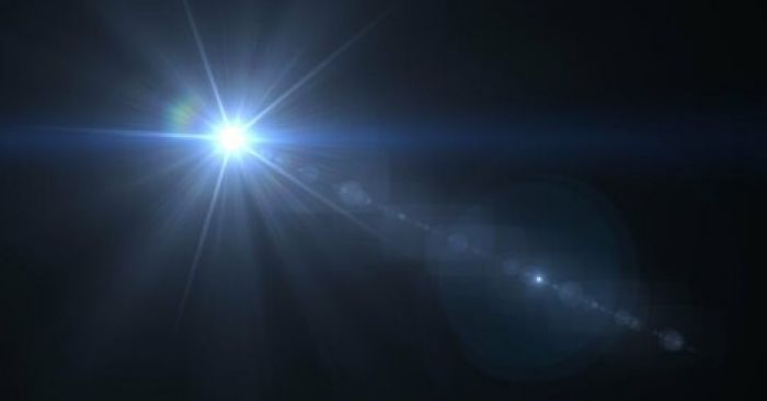 Учёные зарегистрировали мощнейший космический луч неизвестного происхождения