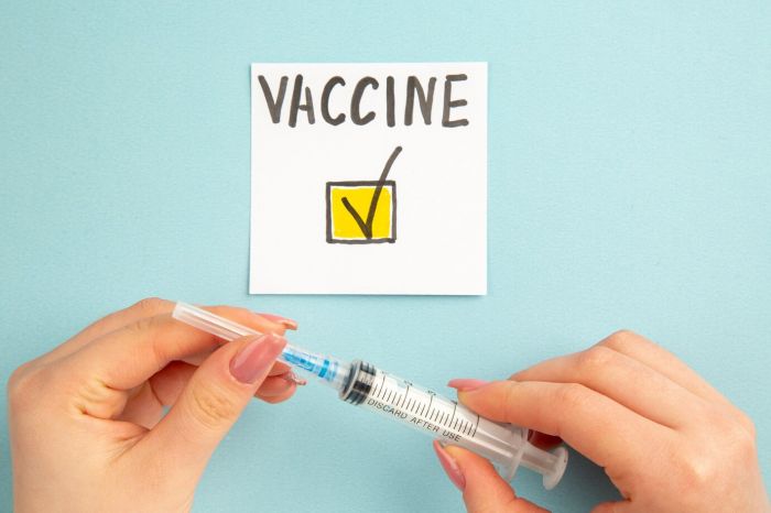 В Атырау завезено 20 тысяч доз вакцины против кори 
