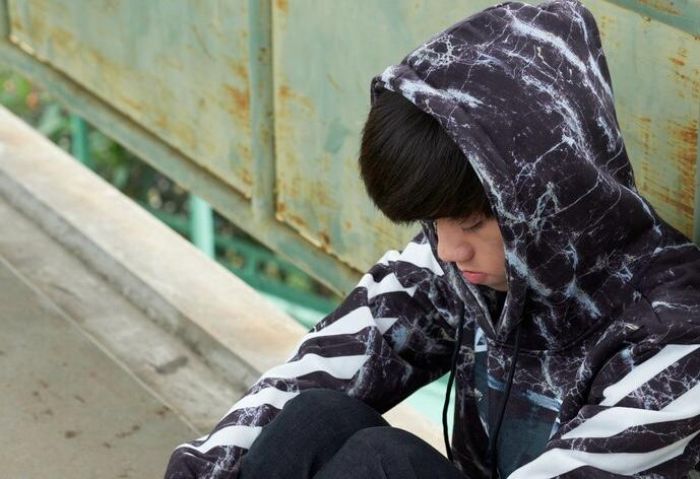 За последний год количество самоубийств среди подростков выросло почти на треть