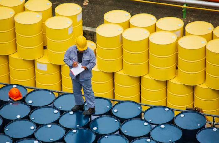За 3 суток суммарно Казахстан недосчитался 180 тыс. т нефти