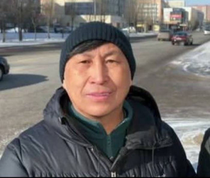 ​Супермарафонец Марат Жыланбаев приговорён к 7 годам заключения