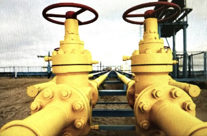 «Газпром» и Казахстан подписали соглашение о стратегическом сотрудничестве