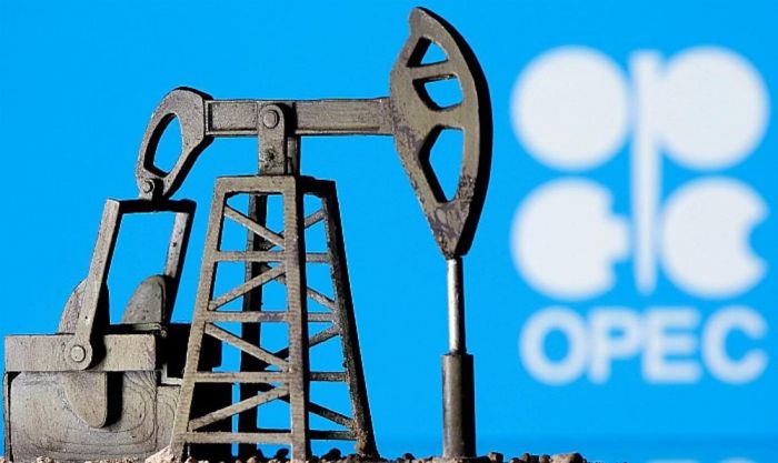 Казахстан сократит суточную добычу нефти еще на 82 тыс. баррелей с 1 января 2024 года