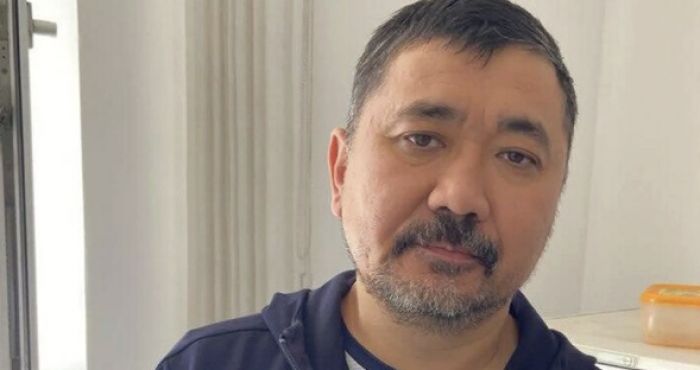 Нурлан Масимов проиграл аппеляционный суд в Павлодаре