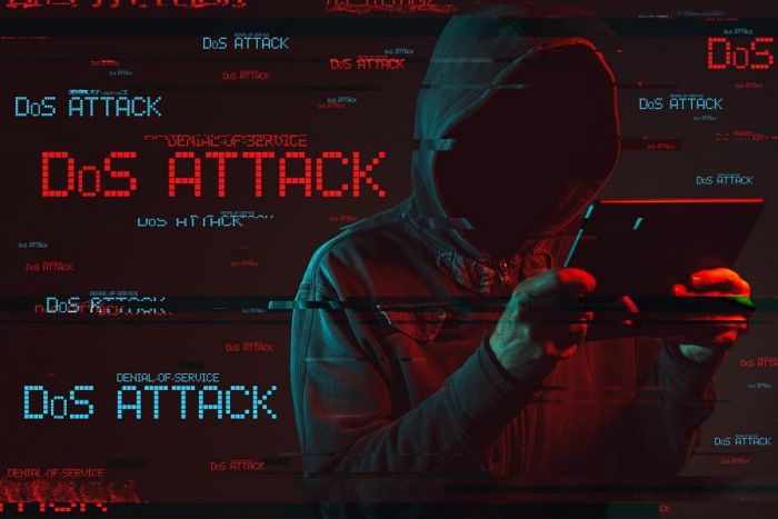 Сайт Курсива подвергся DDoS-атаке