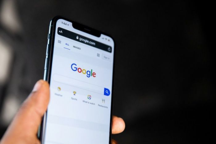 Google опубликовал "Год в поиске" – что искали в поисковике в 2023 году 