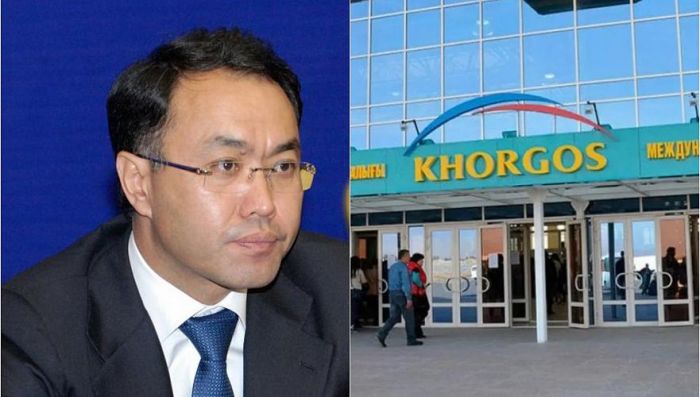 «Хоргосское дело» получило продолжение – экс-подчиненный Кожамжарова взят под стражу