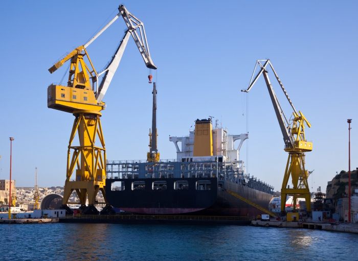 Через морские порты Казахстана можно перевозить в 3 раза больше грузов, чем сейчас - премьер-министр