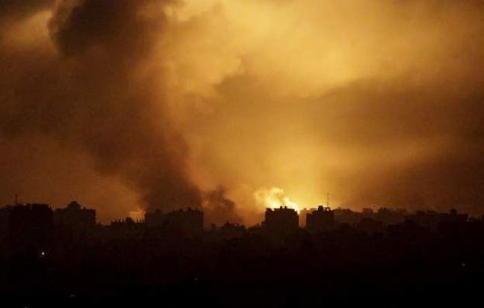 Резолюция ООН о немедленном прекращении огня в Газе: США проголосовали против, Казахстан - за 