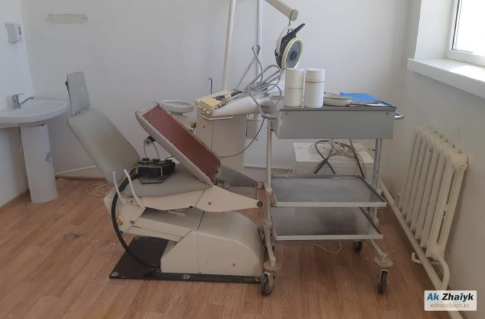 Жительница Атырау смогла аннулировать кредит на лечение зубов