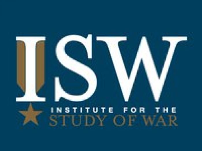 ISW: США больше не смогут обеспечить безопасность Европы в случае победы России в Украине 