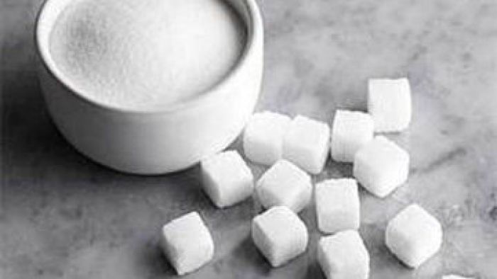 Сахар подорожал в марте в среднем на 7%
