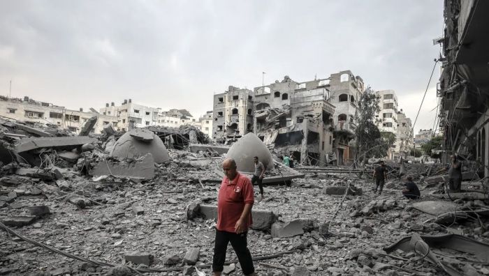 ХАМАС отверг предложение Израиля о перемирии в обмен на освобождение заложников