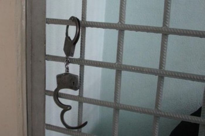 Организатор теракта в Таразе приговорен к пожизненному сроку