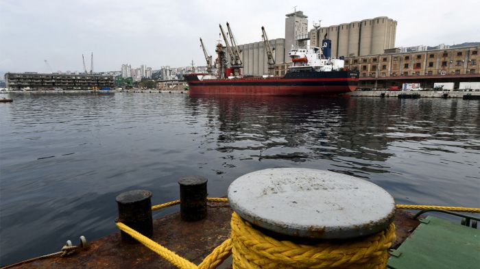 Путинский план морской блокады Украины провалился: экспорт по новому маршруту превысил поставки по зерновому коридору