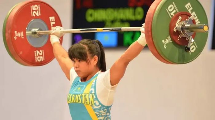 Официально: звезда мирового спорта из Казахстана дисквалифицирована на 8 лет