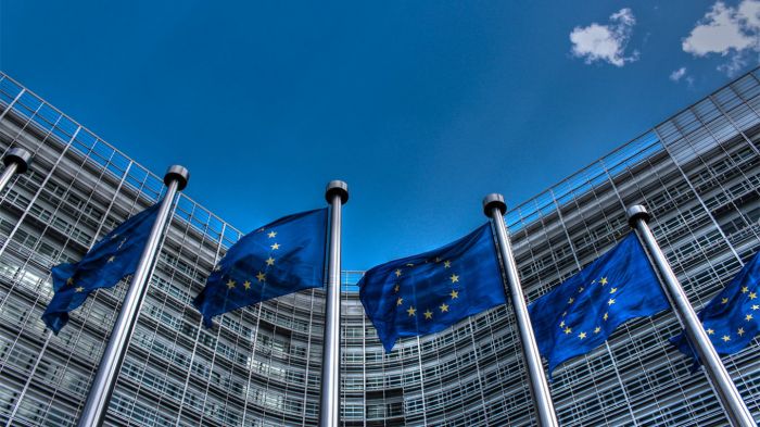 Евросоюз готовит альтернативную схему помощи Украине на 20 млрд — Financial Times