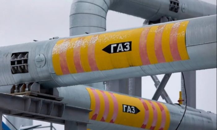 «Газпром» заключит контракт с Казахстаном на поставку газа на 15 лет