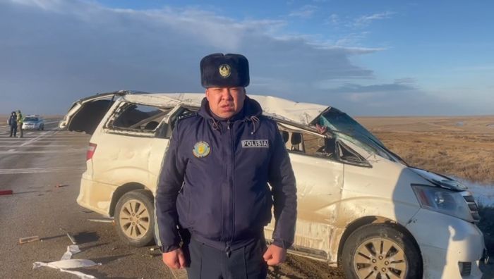 ДТП на Астраханке: двое погибли
