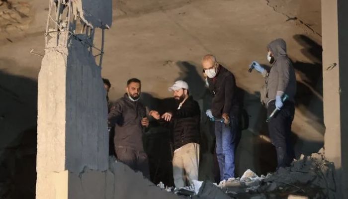 «Это не нападение на Ливан». К каким последствиям может привести убийство замглавы ХАМАС?