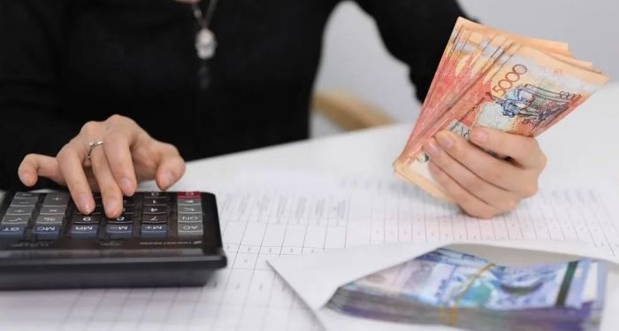 "От 208 тысяч тенге": новая соцвыплата заработала в Казахстане
