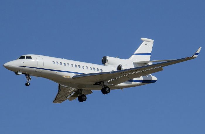 В КГА прокомментировали информацию о покупке российским олигархом самолёта в Казахстане