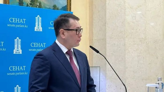Министр торговли заверил, что Казахстан не поставляет санкционные товары в Россию
